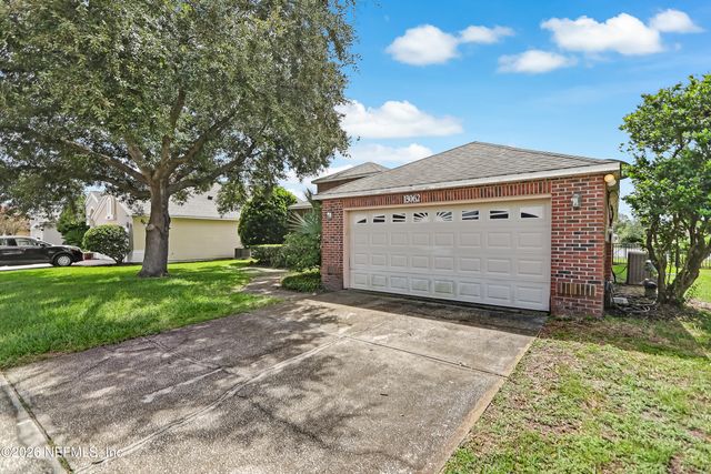13062 BRIANS CREEK Drive, Jacksonville, FL 32224