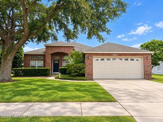 13062 BRIANS CREEK Drive, Jacksonville, FL 32224