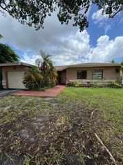 16881 Royal Poinciana Dr, Weston, FL 33326