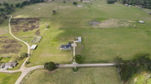 308 Grimes Cemetary Road, Lufkin, TX 75901