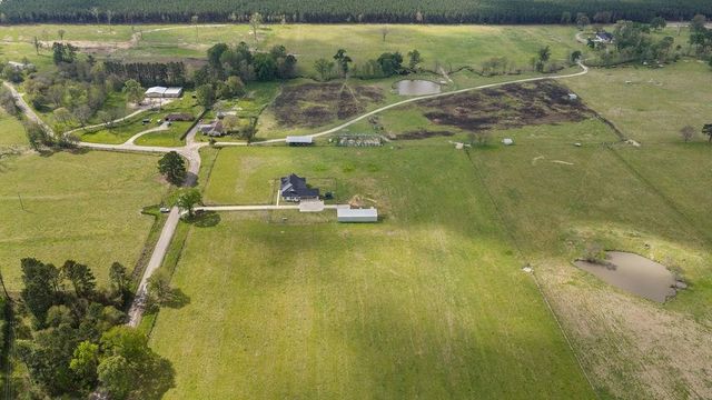 308 Grimes Cemetary Road, Lufkin, TX 75901