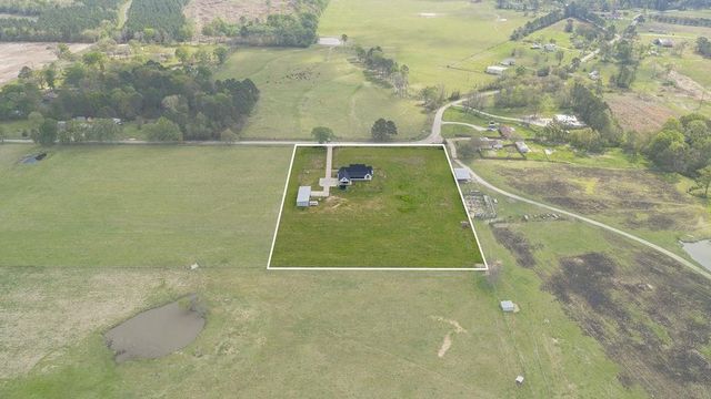 308 Grimes Cemetary Road, Lufkin, TX 75901