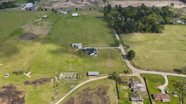 308 Grimes Cemetary Road, Lufkin, TX 75901