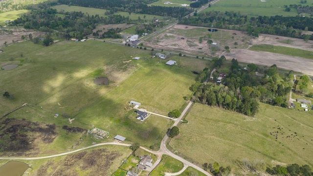 308 Grimes Cemetary Road, Lufkin, TX 75901