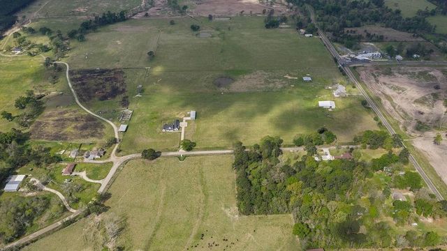 308 Grimes Cemetary Road, Lufkin, TX 75901