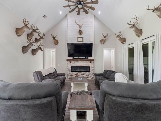 308 Grimes Cemetary Road, Lufkin, TX 75901