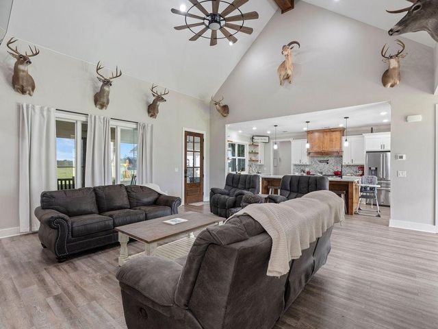 308 Grimes Cemetary Road, Lufkin, TX 75901