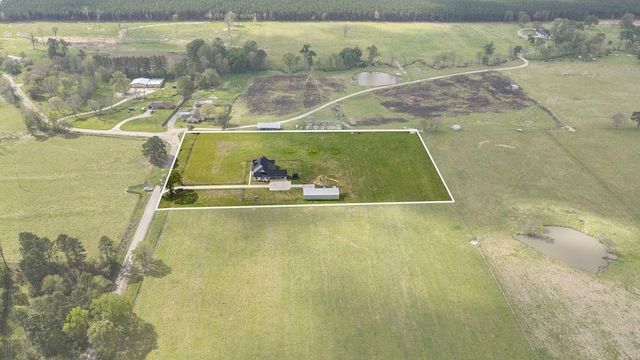 308 Grimes Cemetary Road, Lufkin, TX 75901