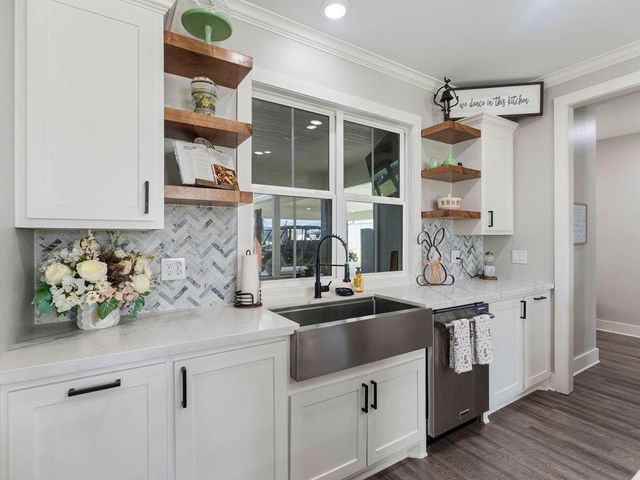 308 Grimes Cemetary Road, Lufkin, TX 75901