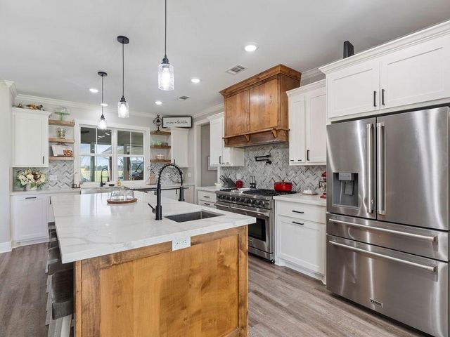 308 Grimes Cemetary Road, Lufkin, TX 75901