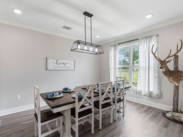 308 Grimes Cemetary Road, Lufkin, TX 75901