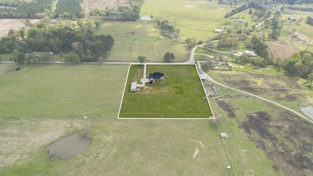 308 Grimes Cemetary Road, Lufkin, TX 75901