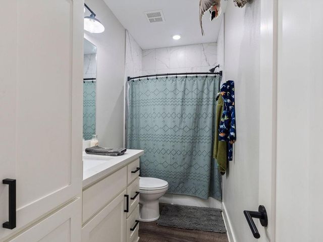 308 Grimes Cemetary Road, Lufkin, TX 75901