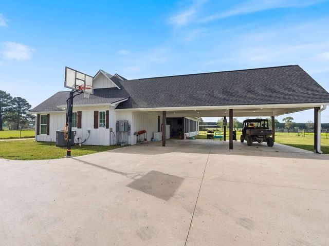 308 Grimes Cemetary Road, Lufkin, TX 75901