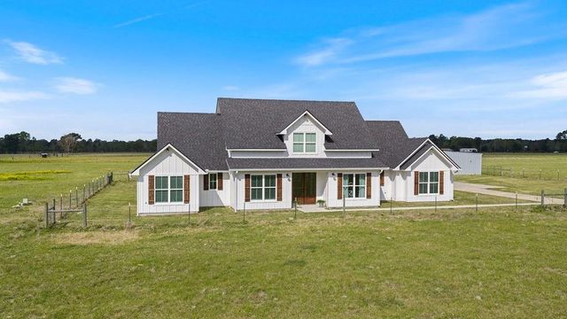 308 Grimes Cemetary Road, Lufkin, TX 75901