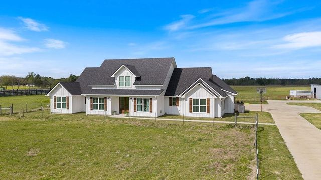 308 Grimes Cemetary Road, Lufkin, TX 75901