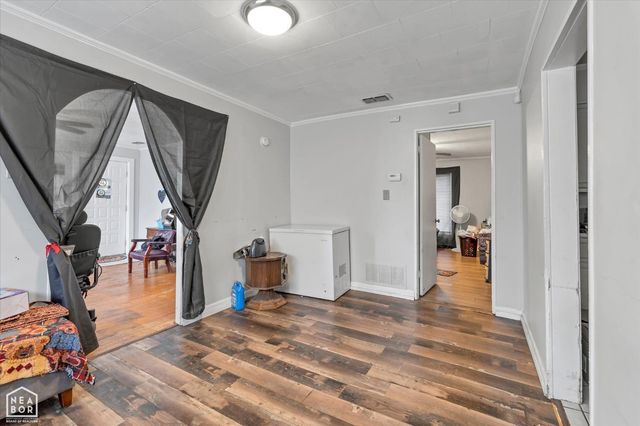 1101 Turner Street, Jonesboro, AR 72401