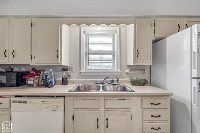 1101 Turner Street, Jonesboro, AR 72401