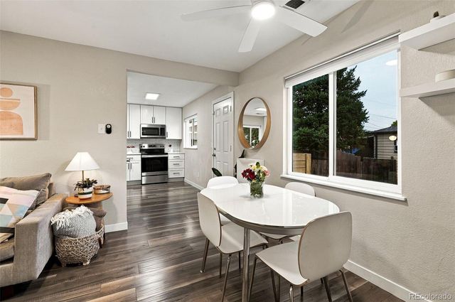 1444 S Bryant Street, Denver, CO 80219