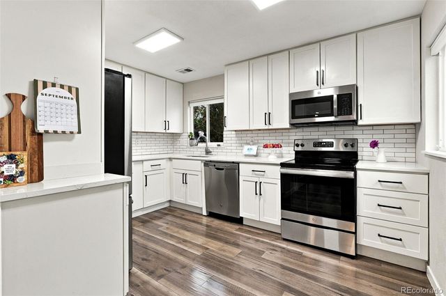 1444 S Bryant Street, Denver, CO 80219