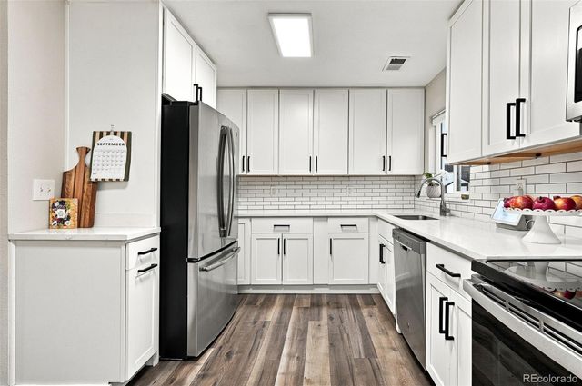1444 S Bryant Street, Denver, CO 80219