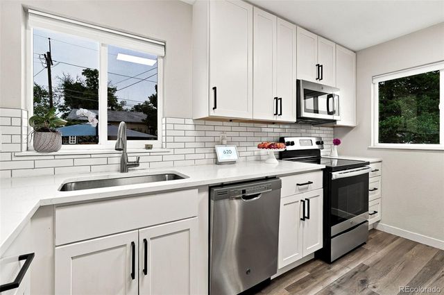 1444 S Bryant Street, Denver, CO 80219