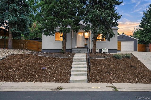 1444 S Bryant Street, Denver, CO 80219