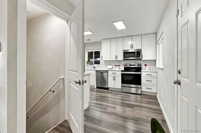 1444 S Bryant Street, Denver, CO 80219