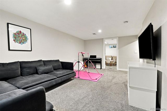 1444 S Bryant Street, Denver, CO 80219