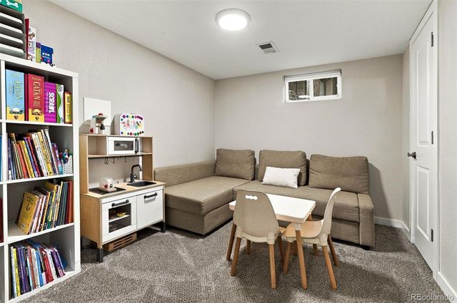 1444 S Bryant Street, Denver, CO 80219