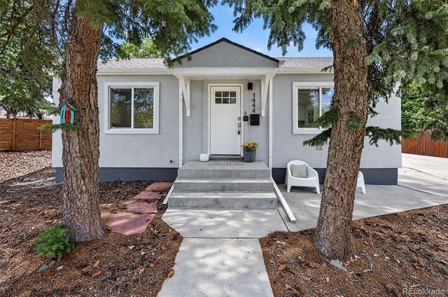 1444 S Bryant Street, Denver, CO 80219