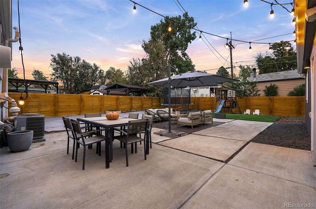 1444 S Bryant Street, Denver, CO 80219