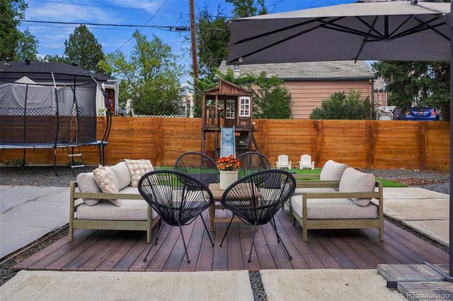 1444 S Bryant Street, Denver, CO 80219