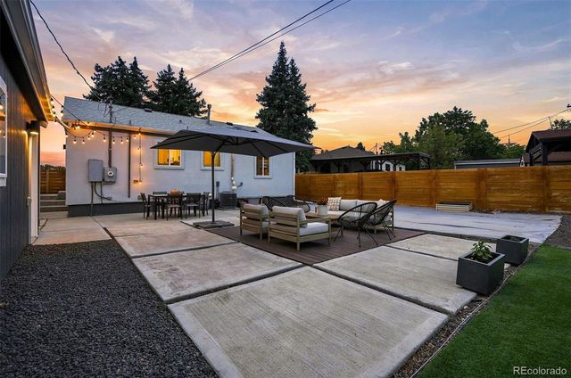 1444 S Bryant Street, Denver, CO 80219