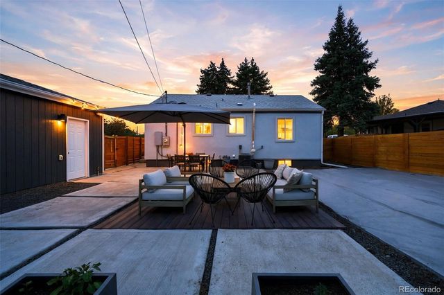 1444 S Bryant Street, Denver, CO 80219