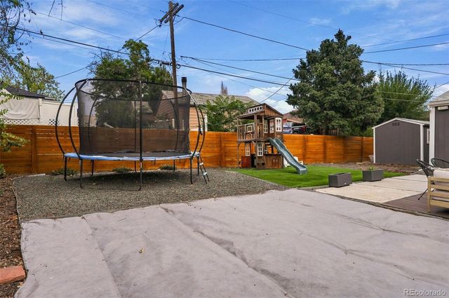 1444 S Bryant Street, Denver, CO 80219