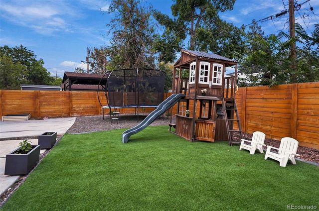 1444 S Bryant Street, Denver, CO 80219
