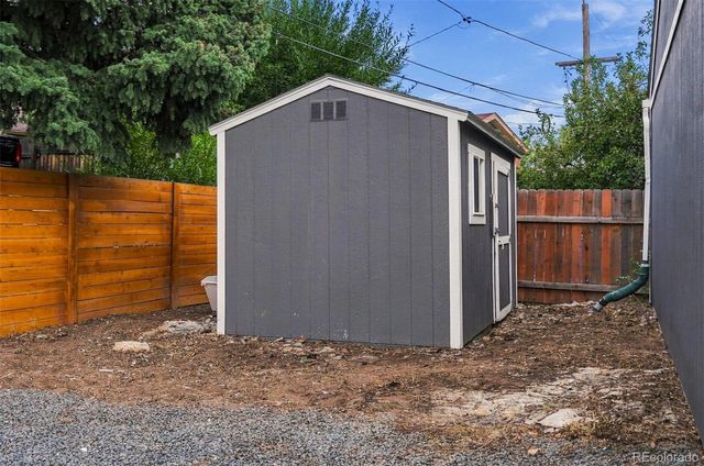 1444 S Bryant Street, Denver, CO 80219