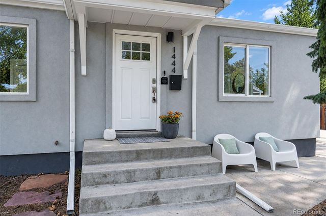 1444 S Bryant Street, Denver, CO 80219