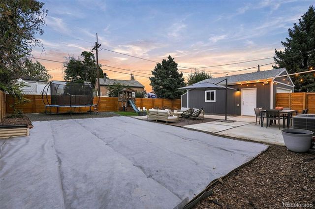 1444 S Bryant Street, Denver, CO 80219
