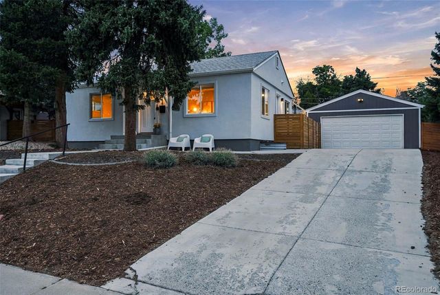 1444 S Bryant Street, Denver, CO 80219