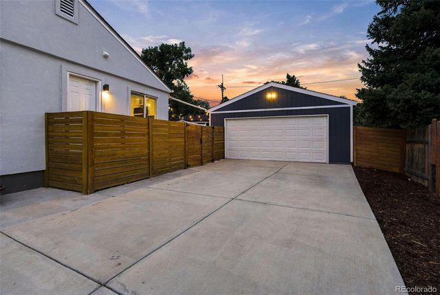 1444 S Bryant Street, Denver, CO 80219
