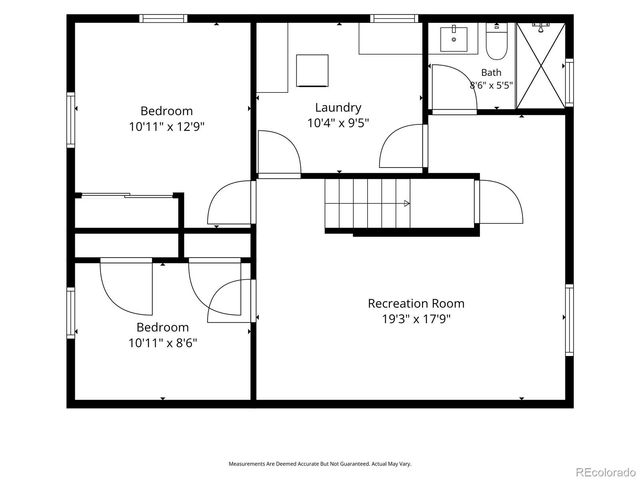 1444 S Bryant Street, Denver, CO 80219