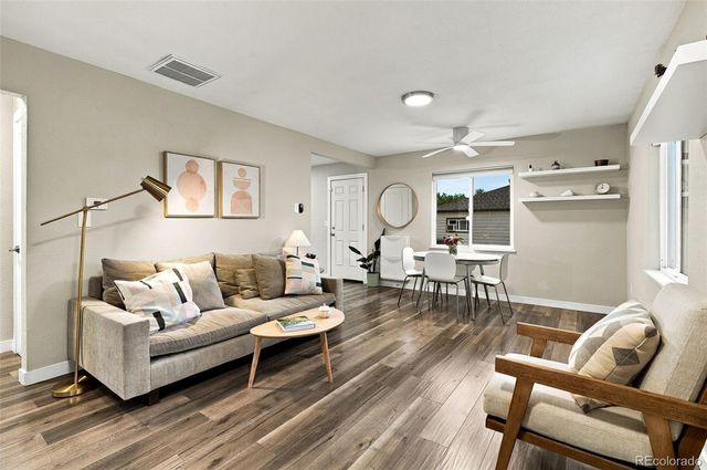 1444 S Bryant Street, Denver, CO 80219
