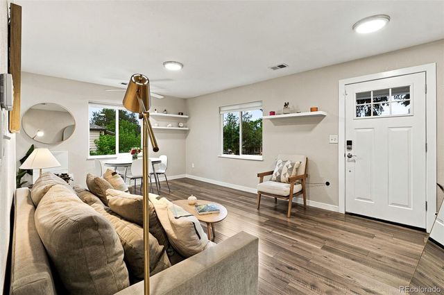 1444 S Bryant Street, Denver, CO 80219