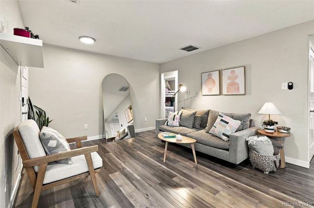 1444 S Bryant Street, Denver, CO 80219