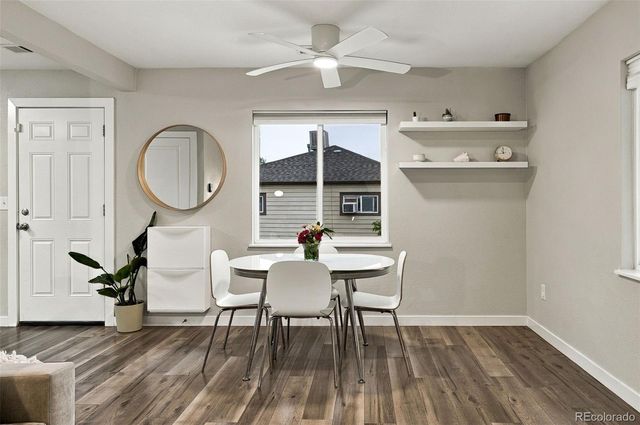 1444 S Bryant Street, Denver, CO 80219