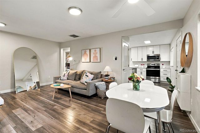 1444 S Bryant Street, Denver, CO 80219