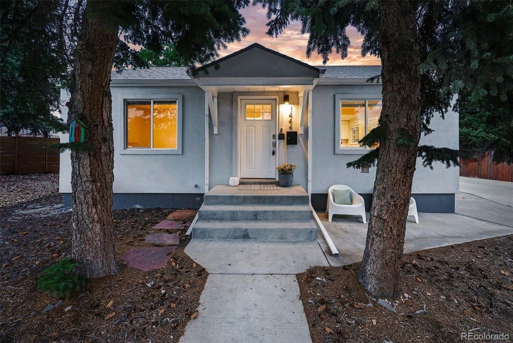 1444 S Bryant Street, Denver, CO 80219