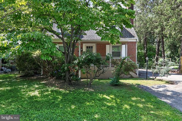 14011 RECTORY LN, Upper Marlboro, MD 20772